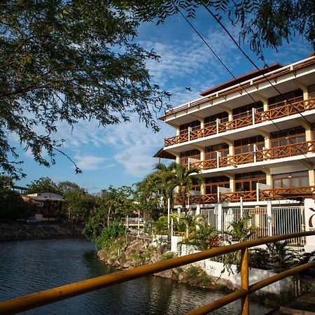 Hotel Sol Y Playa Montañita Extérieur photo