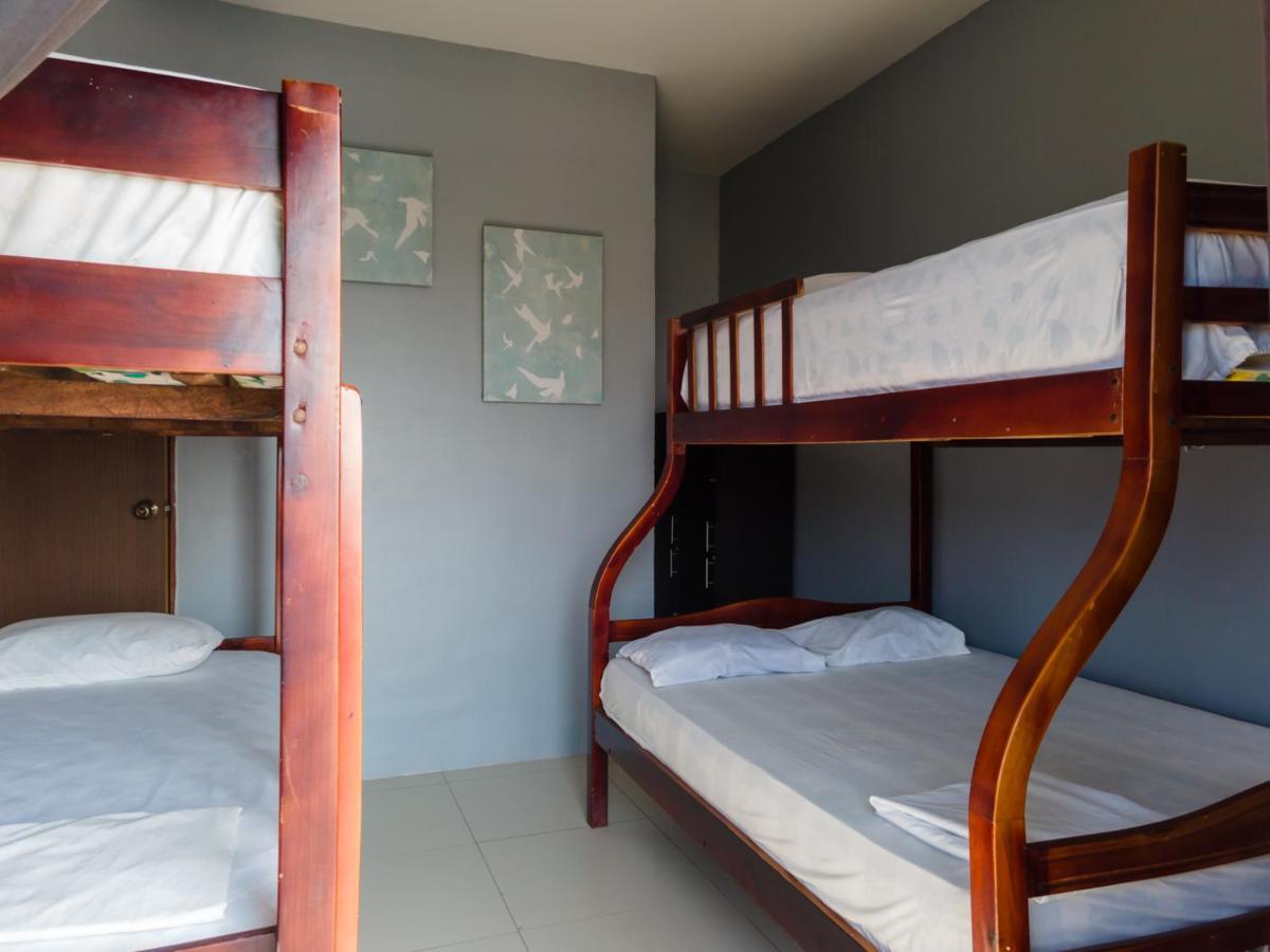 Hotel Sol Y Playa Montañita Extérieur photo