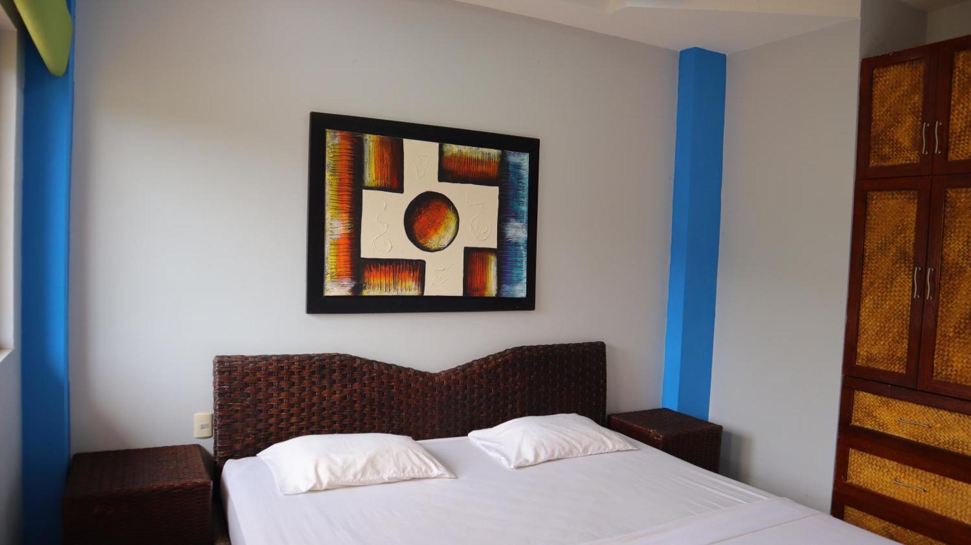 Hotel Sol Y Playa Montañita Extérieur photo