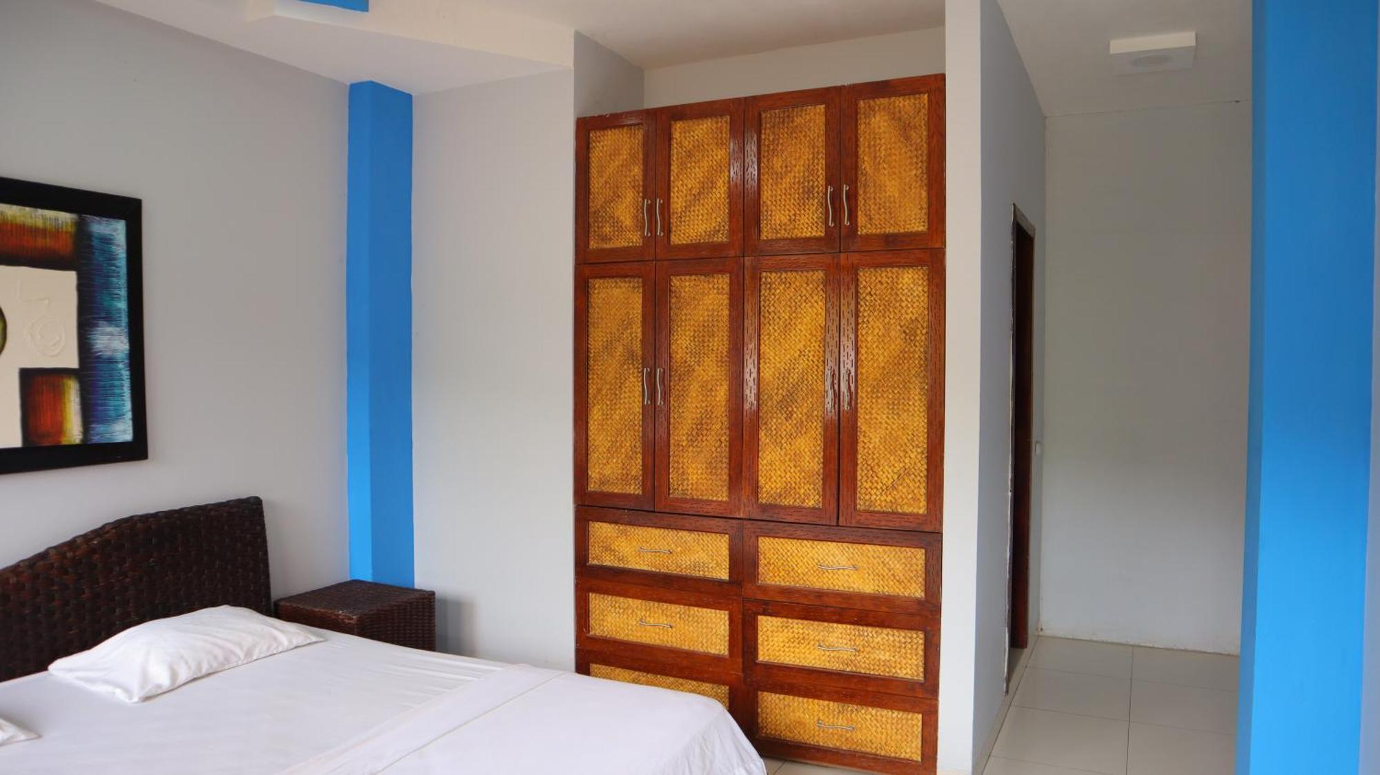 Hotel Sol Y Playa Montañita Extérieur photo