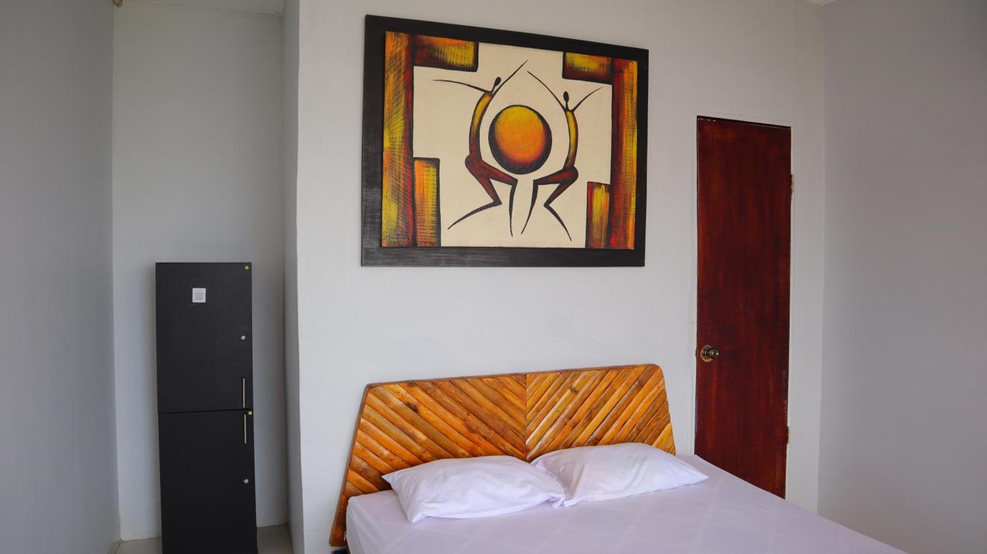 Hotel Sol Y Playa Montañita Extérieur photo