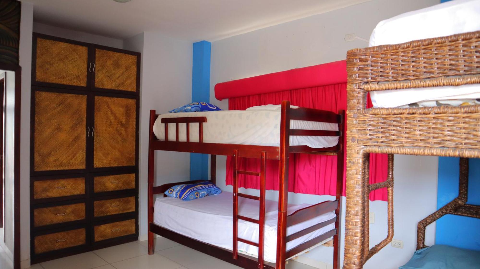 Hotel Sol Y Playa Montañita Extérieur photo