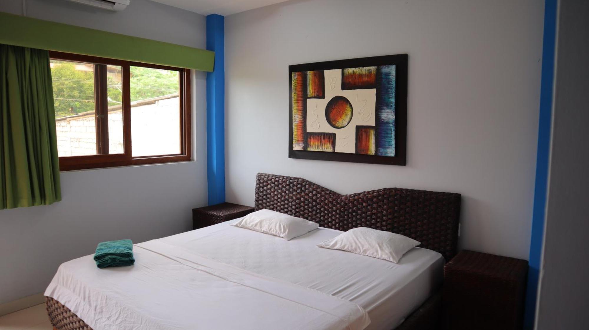 Hotel Sol Y Playa Montañita Extérieur photo