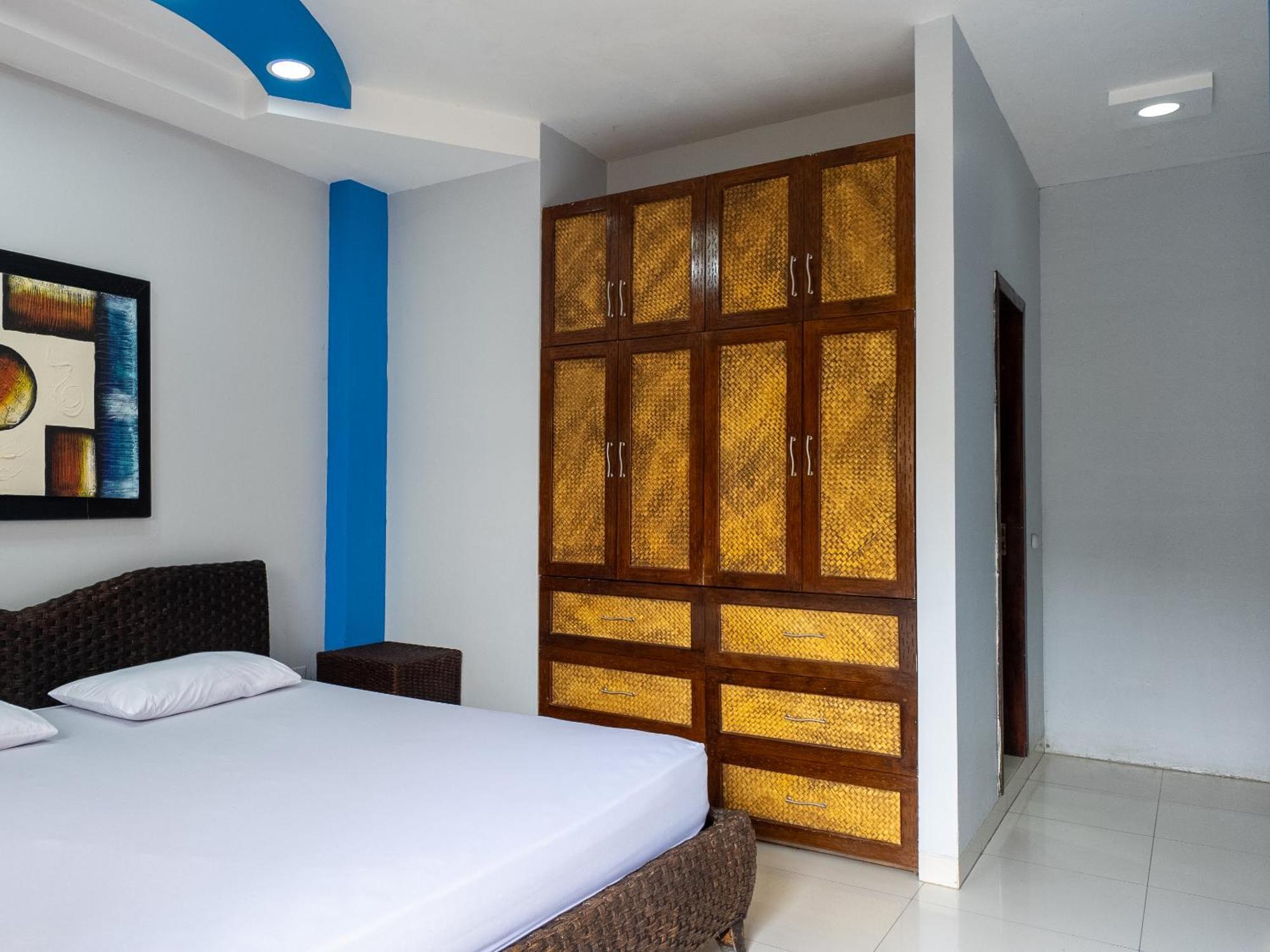 Hotel Sol Y Playa Montañita Extérieur photo