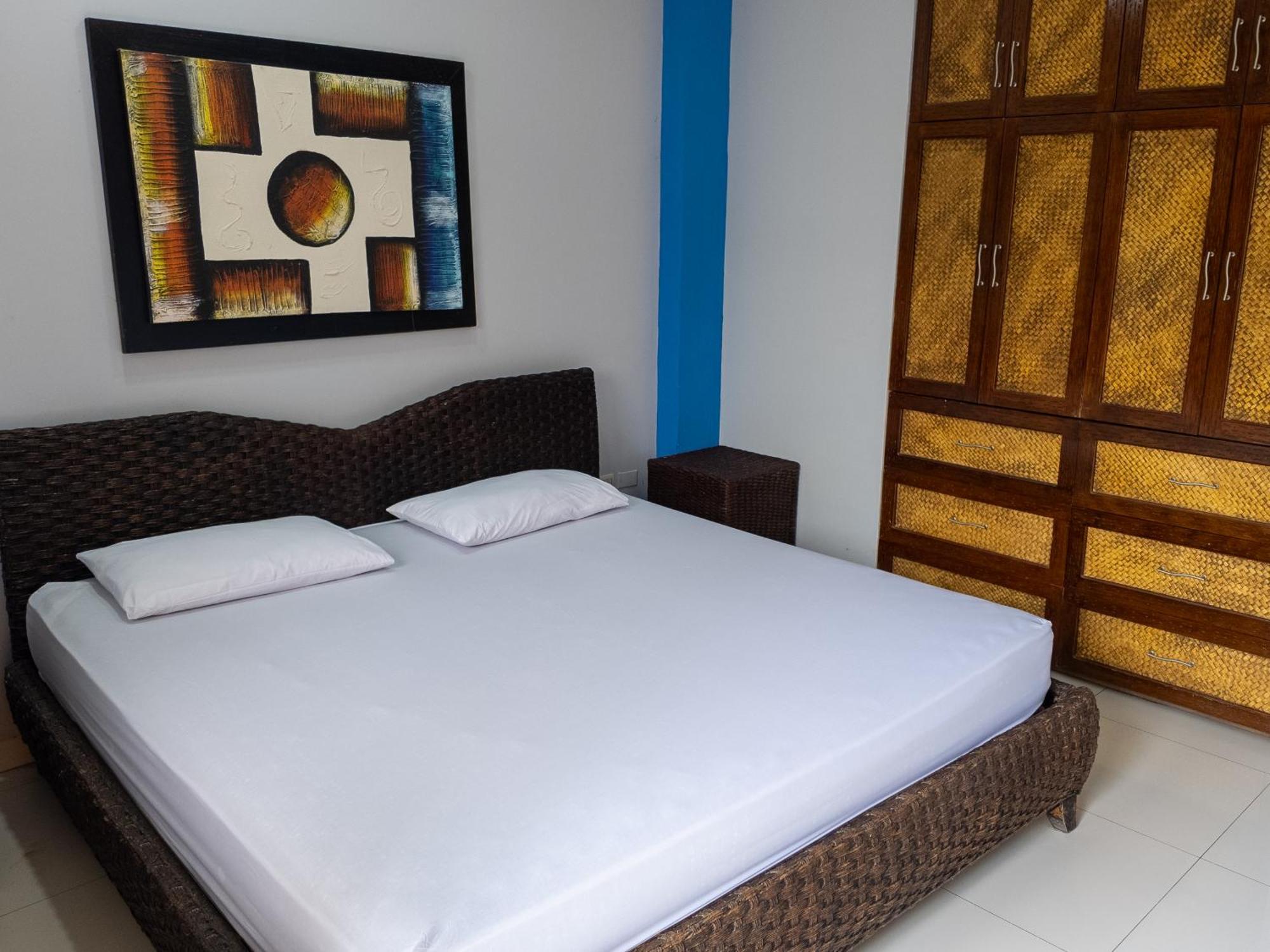 Hotel Sol Y Playa Montañita Extérieur photo