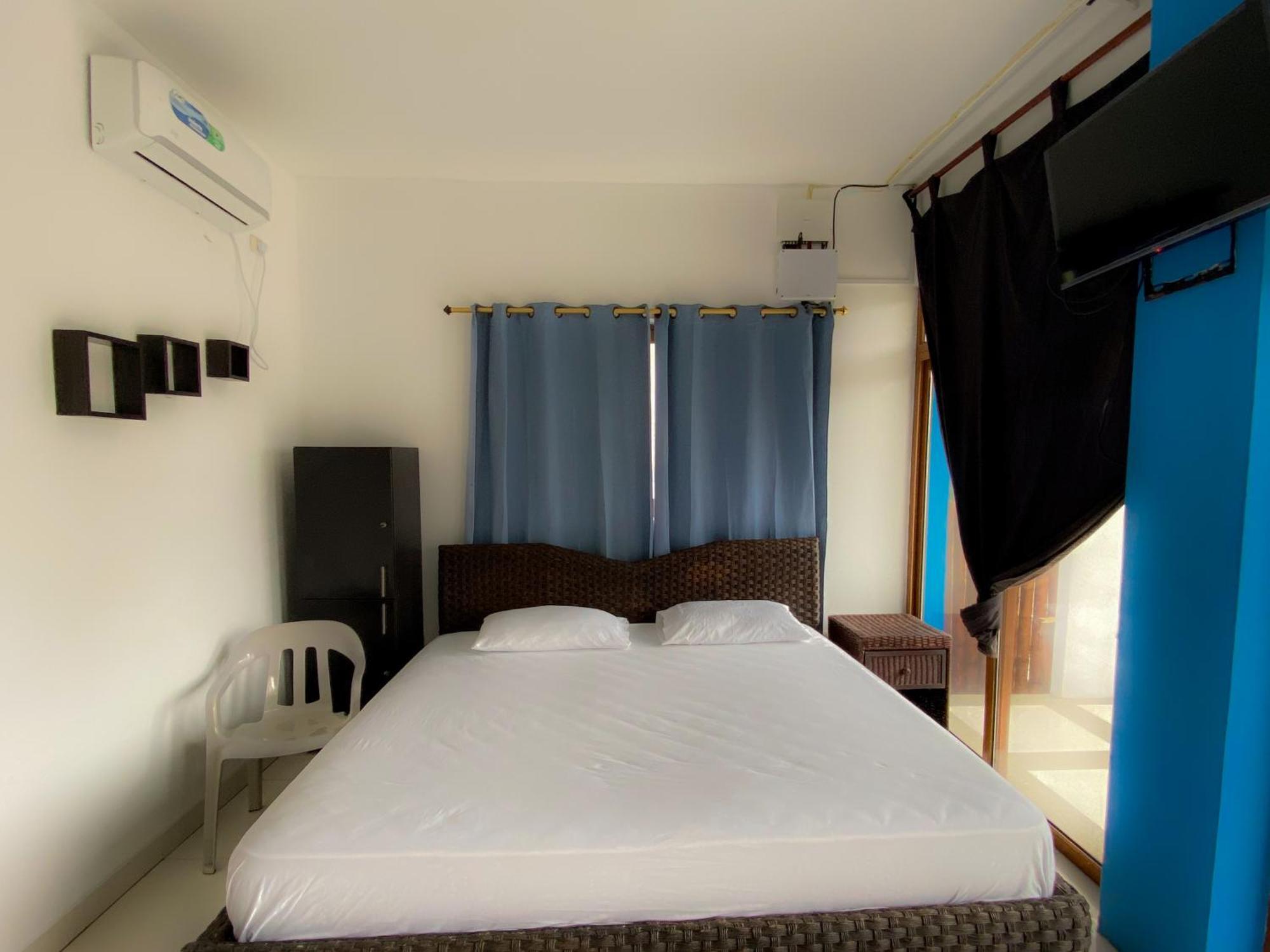 Hotel Sol Y Playa Montañita Extérieur photo