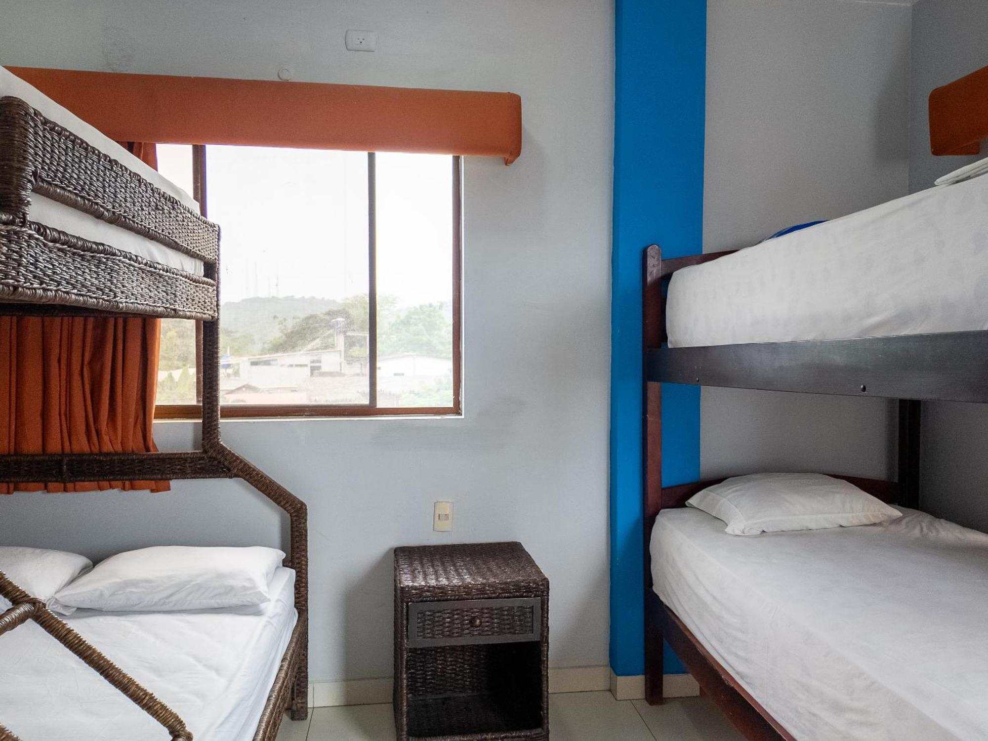 Hotel Sol Y Playa Montañita Extérieur photo