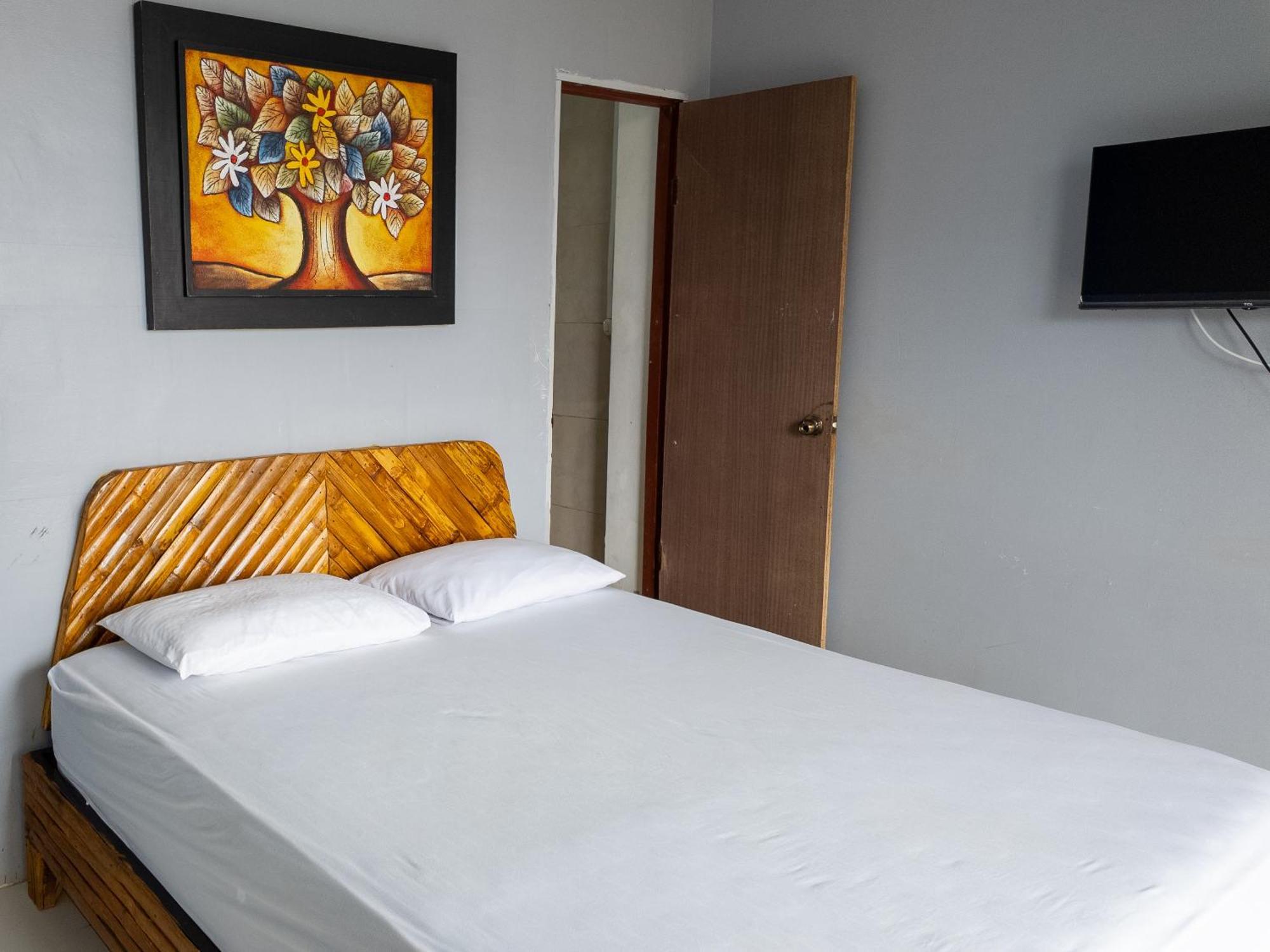 Hotel Sol Y Playa Montañita Extérieur photo