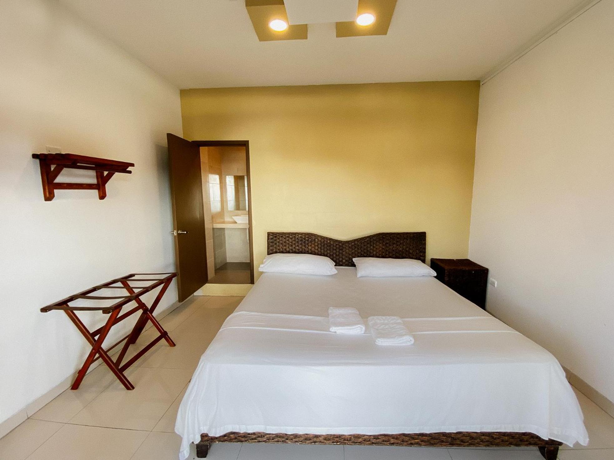 Hotel Sol Y Playa Montañita Extérieur photo
